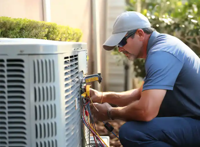 installateur Ulvenhout